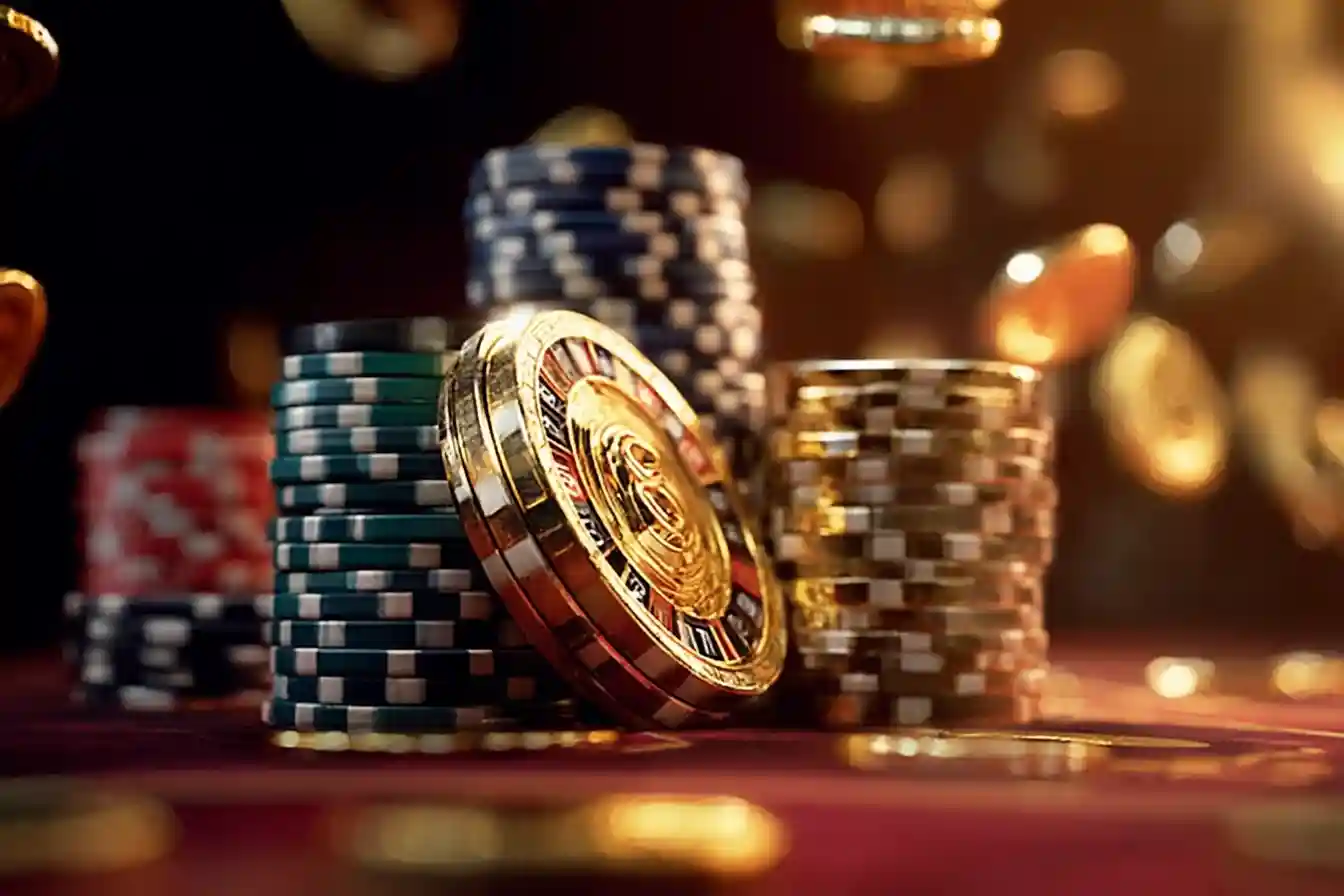 is there a trick to winning slot machines