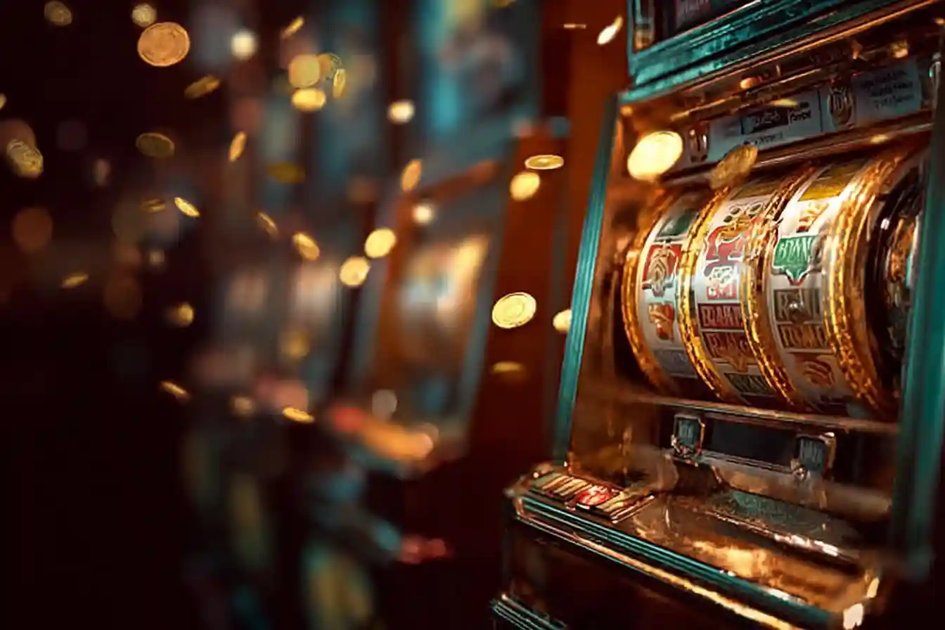 what is a pci slot