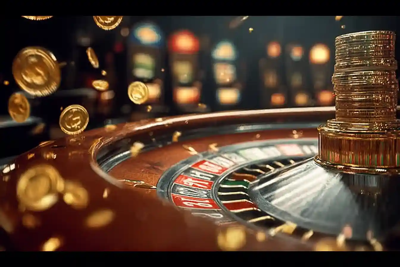 slot machine algorithms