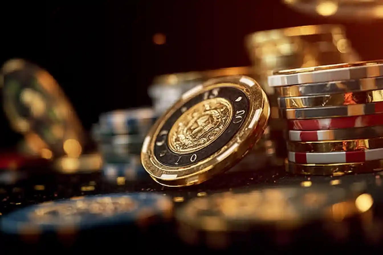 casual casino-style games