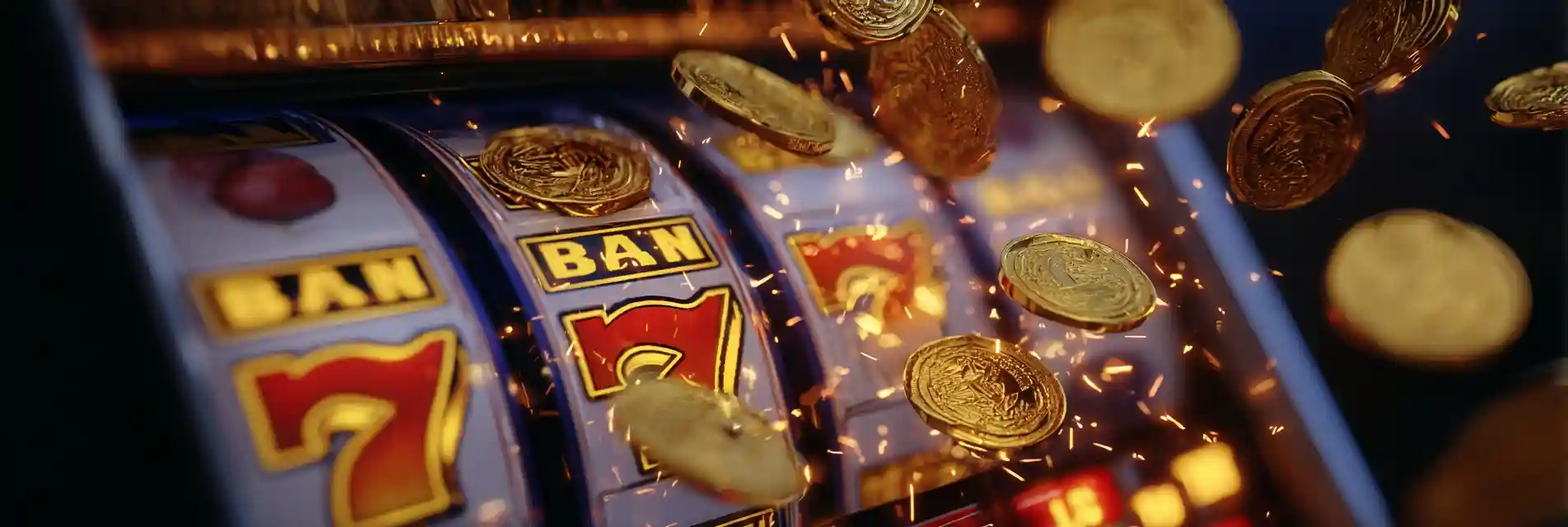 how to make money at slot machines